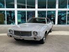 Thumbnail Photo 0 for 1970 Chevrolet Monte Carlo